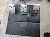 Used & Brand New Items / Gaming & Gamers Exclusive / Gaming Equipment / PC Game Racing Wheels