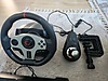 Used & Brand New Items / Gaming & Gamers Exclusive / Gaming Equipment / PC Game Racing Wheels