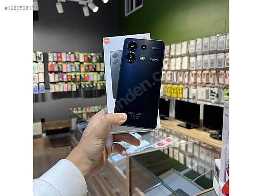 Used & Brand New Items / Cell Phones & Accessories / Cell Phones / Xiaomi / Redmi Note 13