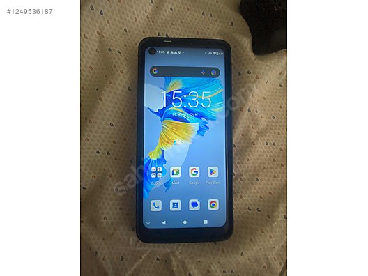 Used & Brand New Items / Cell Phones & Accessories / Cell Phones / Reeder / P13 Blue Max Pro