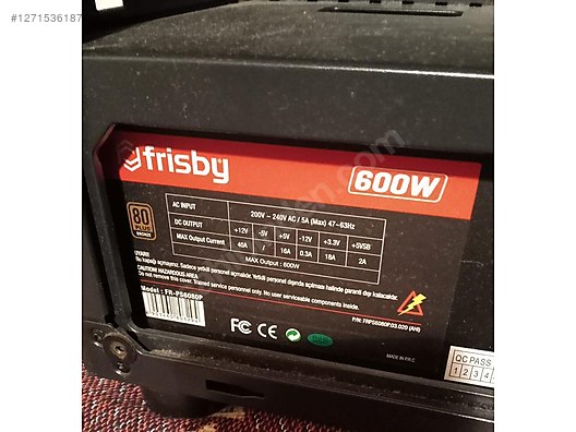 İkinci El ve Sıfır Alışveriş / Bilgisayar / Masaüstü / Modeller / Quadro