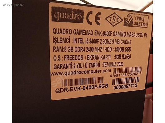 İkinci El ve Sıfır Alışveriş