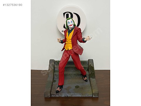 Movies & TV Series / Joker 25 cm on sahibinden.com - 1327536190