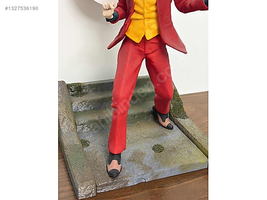 Movies & TV Series / Joker 25 cm on sahibinden.com - 1327536190