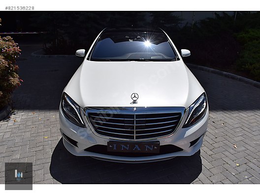 mercedes benz s serisi s 350 bluetec 4matic 7g tronic inan grouptan s350 4matic i sahibinden comda 821536228