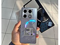 İnfinix Gt 20 pro 12/256 SFR KARGO GÖNDERİM VARDİR #1280536232