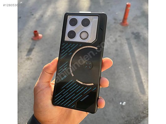 Used & Brand New Items / Cell Phones & Accessories / Cell Phones / Infinix / GT 20 Pro