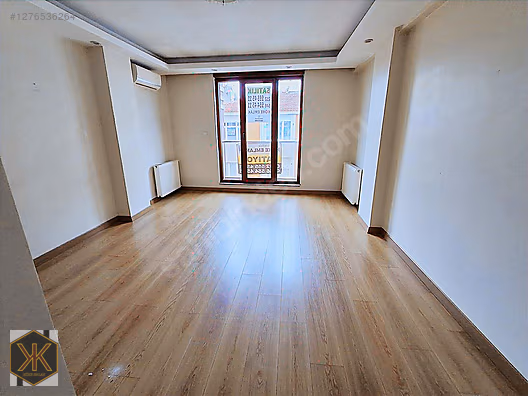 Güngören'de Alt Kat 2+1 Üst Kat 2+1 Çift Girişli Dubleks 180 m2 #1276536264