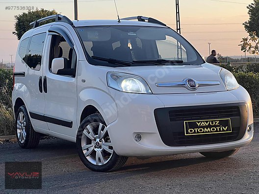 fiat fiorino combi 1 3 multijet emotion 2013 fiat fiorino 1 3 multijet emotion otomatik vites sahibinden comda 977536308