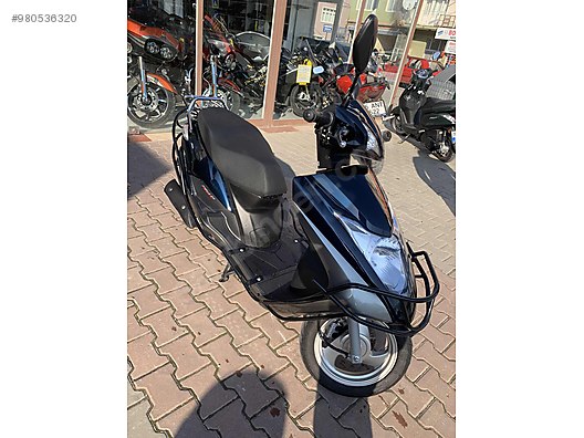 honda activa s 2020 model scooter maxi scooter motor sahibinden ikinci el 43 500 tl 980536320