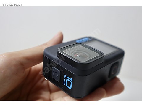 大人気 万博小僧 断捨離中専用 GoPro １着でも送料無料】 Hero10 - www