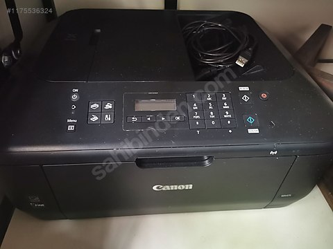 Printers Canon pixma MX475 yaz c ve taray c at sahibinden 1175536324