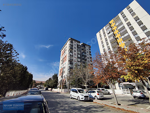 BAKIR ÖZKANDAN GENİŞ FULL EŞYALI KİRALIK 2+1 DAİRE #1284536332