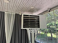 ithal robur 1 yıl garantili