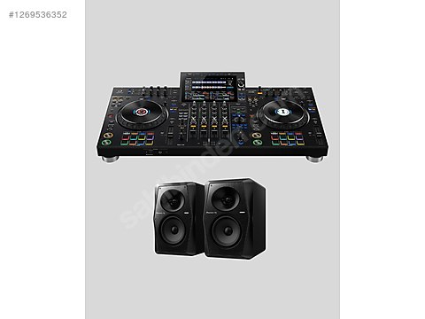 DJ SETUP KİRALIK sahibinden.comda - 1269536352