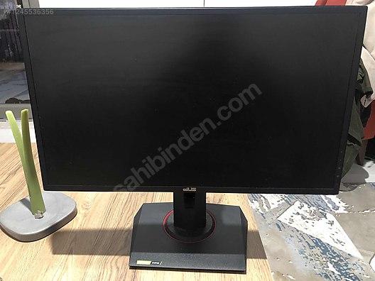 ASUS 165HZ MS GAMING MONİTÖR at 1245536356