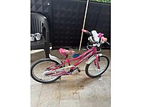 Mito Diana V 16 Jant Kız Çocuk Bisikleti