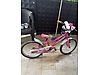 Used & Brand New Items / Sports / Bicycles / Children's Bikes