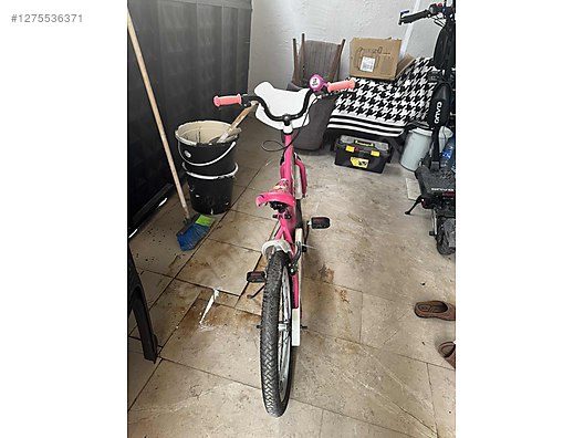 Used & Brand New Items / Sports / Bicycles / Children's Bikes