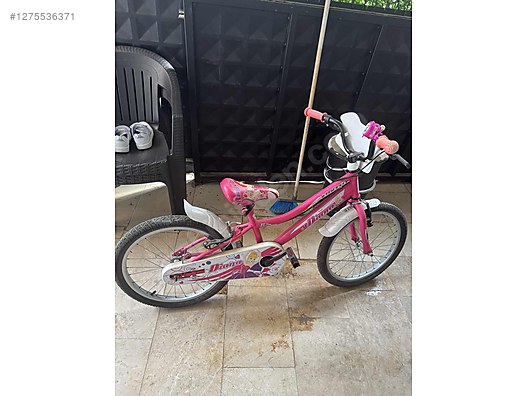 Used & Brand New Items / Sports / Bicycles / Children's Bikes