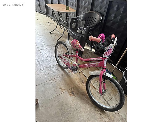 Used & Brand New Items / Sports / Bicycles / Children's Bikes