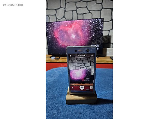 Used & Brand New Items / Cell Phones & Accessories / Cell Phones / Sony / Xperia M5