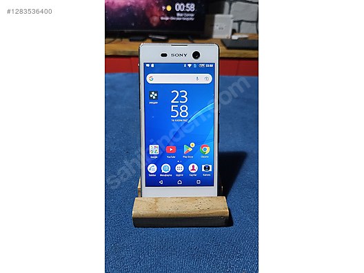 Used & Brand New Items / Cell Phones & Accessories / Cell Phones / Sony / Xperia M5