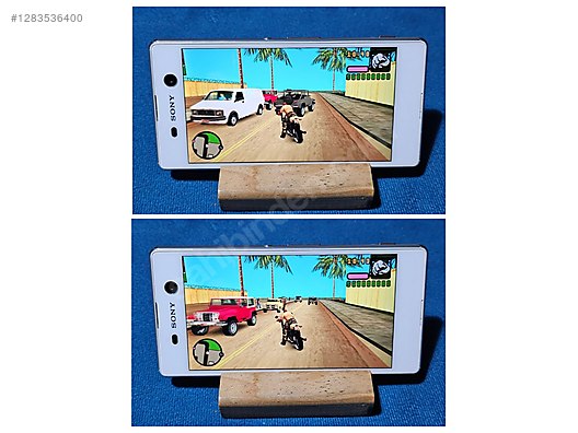 Used & Brand New Items / Cell Phones & Accessories / Cell Phones / Sony / Xperia M5