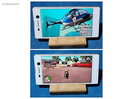 Used & Brand New Items / Cell Phones & Accessories / Cell Phones / Sony / Xperia M5