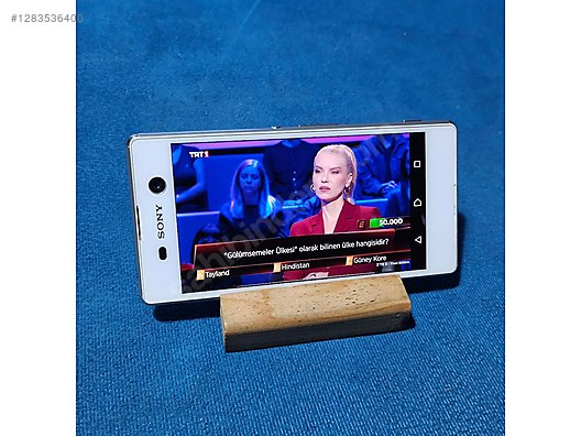 Used & Brand New Items / Cell Phones & Accessories / Cell Phones / Sony / Xperia M5