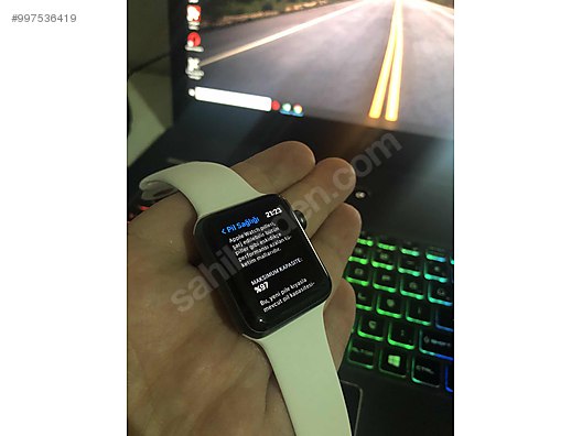 Apple watch nike+ series 3 38mm - draug.net