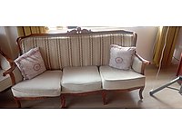 antika koltuk takımı