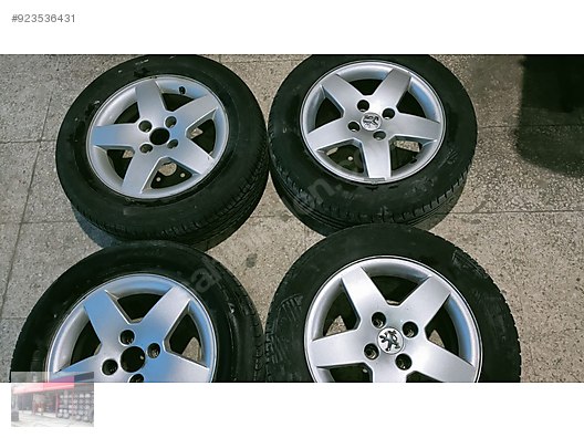 15 pejo orjinal jant lastik takas olur en uygun jant lastik fiyatlari turkiye nin ilan sitesi sahibinden com da 923536431