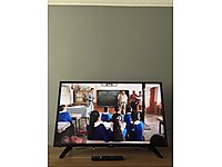 SEG FULL HD LED TV / 40 inç Hatasız