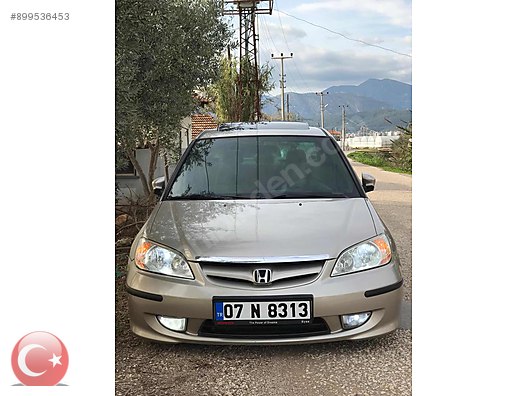 Antalya Kumluca Boncuk Otomotiv Vasita Ilanlari Sahibinden Com Da