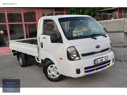 kia bongo k2500 dlx 2013 ocak cikisli 2012 kia bongo k 2500 at sahibinden com 924536477