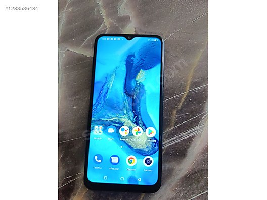 İkinci El ve Sıfır Alışveriş / Cep Telefonu & Aksesuar / Cep Telefonu / General Mobile / Diğer