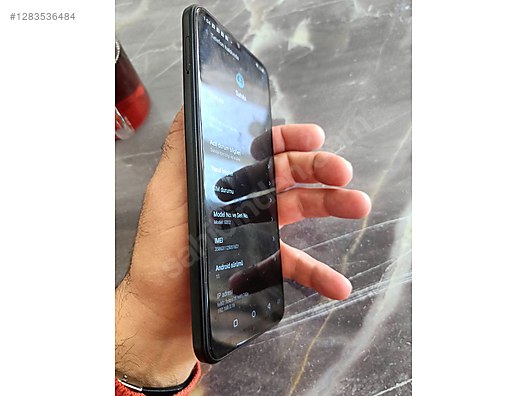 İkinci El ve Sıfır Alışveriş / Cep Telefonu & Aksesuar / Cep Telefonu / General Mobile / Diğer