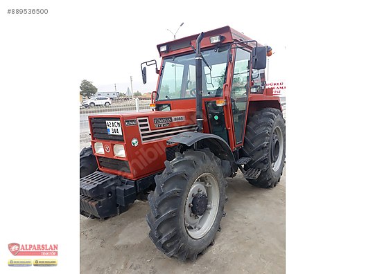 tumosan alparslan traktor tumosan 8085 2014 model at sahibinden com 889536500