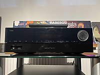 Harman kardon hk 3700