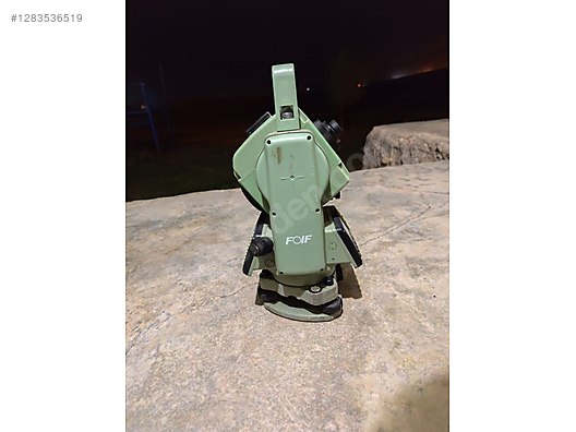 Used & Brand New Items / Electronics / Diagnostic & Test Devices / Nivo