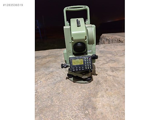 Used & Brand New Items / Electronics / Diagnostic & Test Devices / Nivo