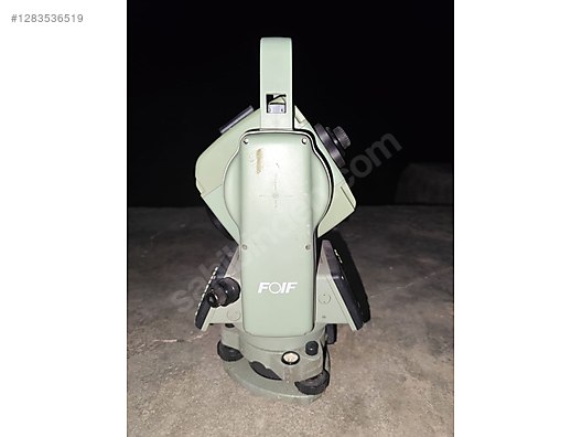 Used & Brand New Items / Electronics / Diagnostic & Test Devices / Nivo