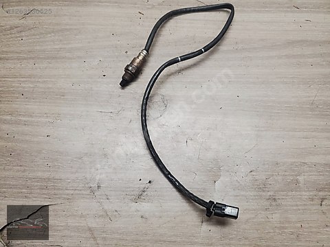 Egzoz / YAMAHA R25 MT25 R 25 MT 25 OKSİJEN SENSOR SENSÖR SENSÖRÜ ...