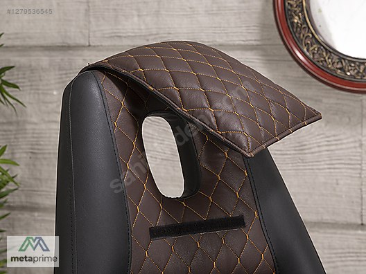 Dövme Koltuğu-Dövme Sedyesi-Tattoo Yatağı-Dövmeci Malzemeleri - Dövme Ekipmanları