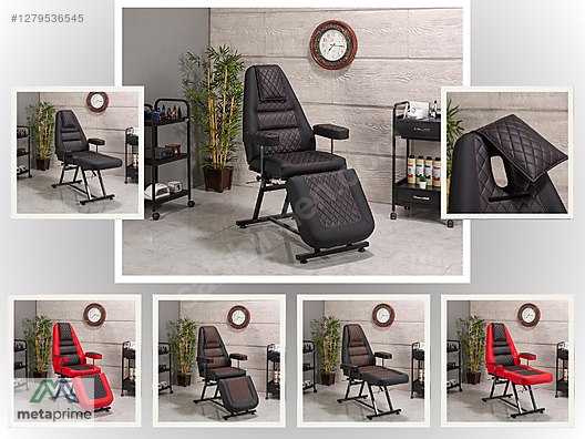 İkinci El ve Sıfır Alışveriş / Diğer Her Şey / Dövme Ekipmanları