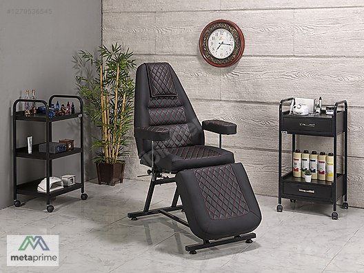 İkinci El ve Sıfır Alışveriş / Diğer Her Şey / Dövme Ekipmanları