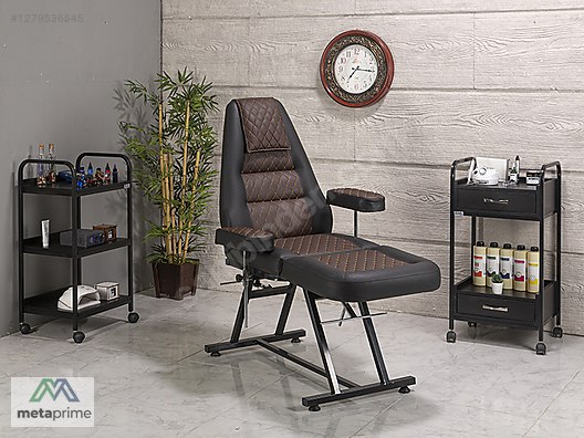 İkinci El ve Sıfır Alışveriş / Diğer Her Şey / Dövme Ekipmanları