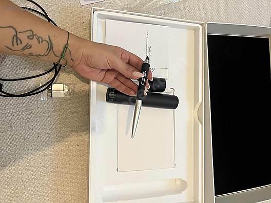 İkinci El ve Sıfır Alışveriş / Bilgisayar / Çevre Birimleri / Grafik Tablet