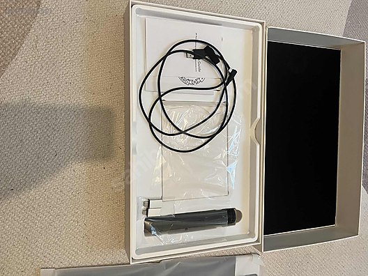 İkinci El ve Sıfır Alışveriş / Bilgisayar / Çevre Birimleri / Grafik Tablet